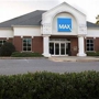 MAX Credit Union