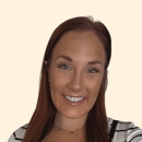 Jessie Knoble, Counselor - Counseling Services