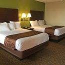 Americas Best Value Inn & Suites Greenwood - Motels
