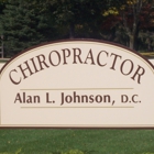 Dr Alan Johnson