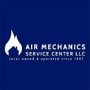 Air Mechanics - Ventilating Contractors