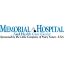 Memorial Hospital Sleep Center - Sleep Disorders-Information & Treatment