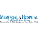 Memorial Health Employer Services - Physicians & Surgeons, Occupational Medicine