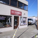 US Drycleaner - Dry Cleaners & Laundries