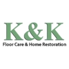 K & K Floor Care & Home Restoration gallery