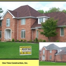 One Time Construction - Roofing Contractors