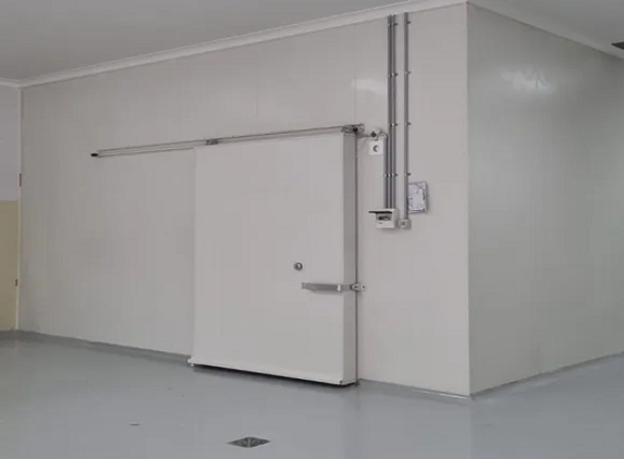 Tropicool Coldrooms Pty Ltd - Willawong, QLD