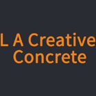 L A Creative Concrete