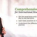 International Education - Educational Consultants