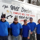 The Well Doctor & Co. - Water Well Drilling & Pump Contractors