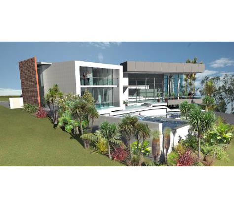 Beat Architects - Rockhampton City, QLD