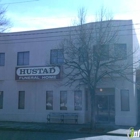 Hustad Funeral Home