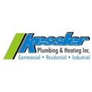 Kessler Plumbing & Heating Inc - Plumbers