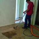 Atlas Carpet Care - Upholstery Cleaners