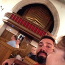 Hopedale Unitarian Parish - Churches & Places of Worship