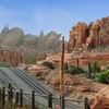 Radiator Springs Racers gallery