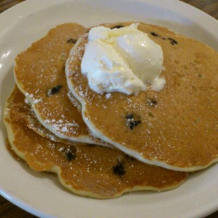 The Original Pancake House - Honolulu, HI