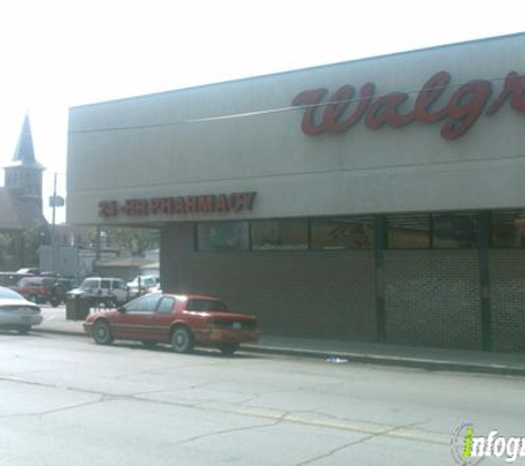 Walgreens - Chicago, IL