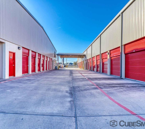 CubeSmart Self Storage - Houston, TX