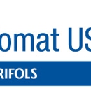 Biomat USA Inc - Blood Banks & Centers
