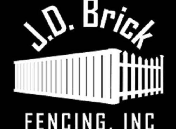 JD Brick Fencing, Inc - Tonawanda, NY