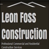 Leon Foss Construction gallery