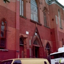 Angel Orensanz Foundation Inc