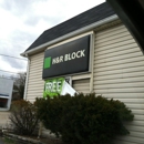 H&R Block - Tax Return Preparation