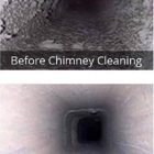 Chimney  & Dryer Vent Services LLC-rogers