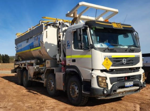 West Wyalong Service & Repairs Pty Ltd - Wyalong, NSW