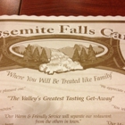 Yosemite Falls Cafe