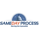 Same Day Process Service - Litigation Support Services