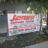 Jones Collision Center gallery