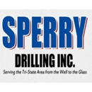 Sperry Drilling Inc. - Water Well Drilling & Pump Contractors