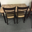 Morrys Dinettes and Barstools - Furniture Stores