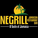 Negrill Jamaican Restaurant and Bar - Caribbean Restaurants