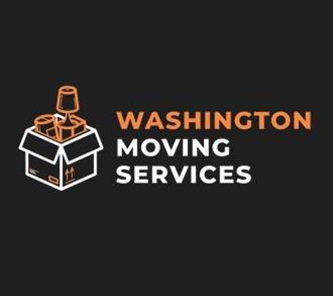 Washington Moving Services - Lacey, WA