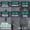 Locksmiths Humble TX gallery