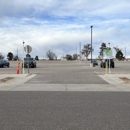 LAZ Parking - Fitzsimons Surface Lot - Carports