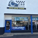 C&G Automotive - Auto Repair & Service
