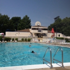 Prairie Village Swimming Pool