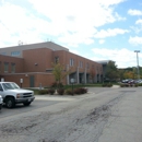 Brown County Jail - Police Departments