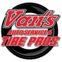 Van's Auto Service & Tire Pros Cuyahoga Falls