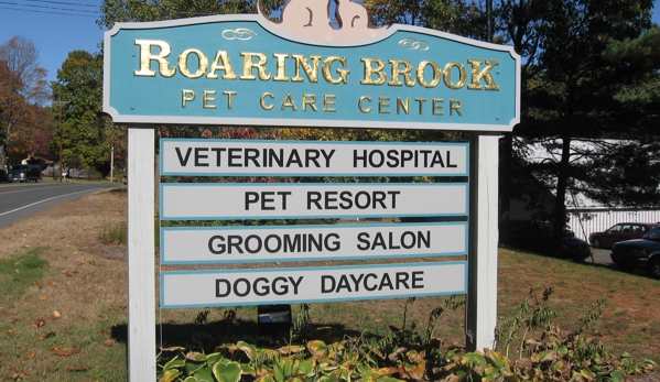 Roaring Brook Kennels - Canton, CT