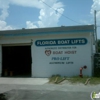 Florida Boatlifts, Inc. gallery