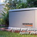 Austin Generator Service - Generators