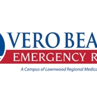 HCA Florida Vero Beach Emergency