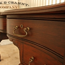 NOOK & CRANNY CO - Furniture Repair & Refinish