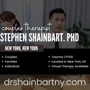 Dr Stephen Shainbart PhD Psychotherapy Marriage & Family Counseling