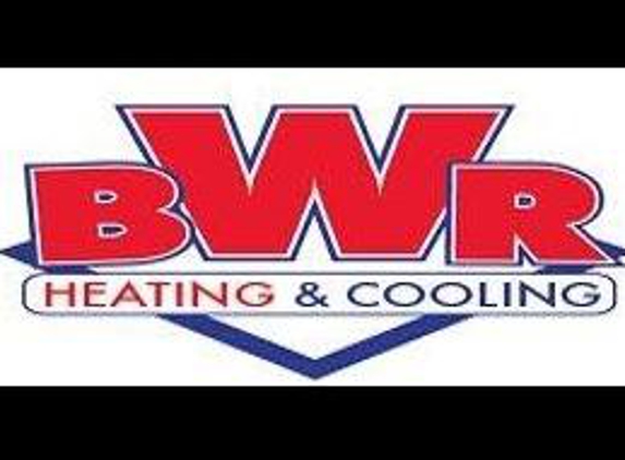 BWR Heating and Cooling Inc. - Norco, CA